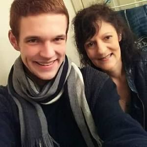 Meet your Posher, Dianna